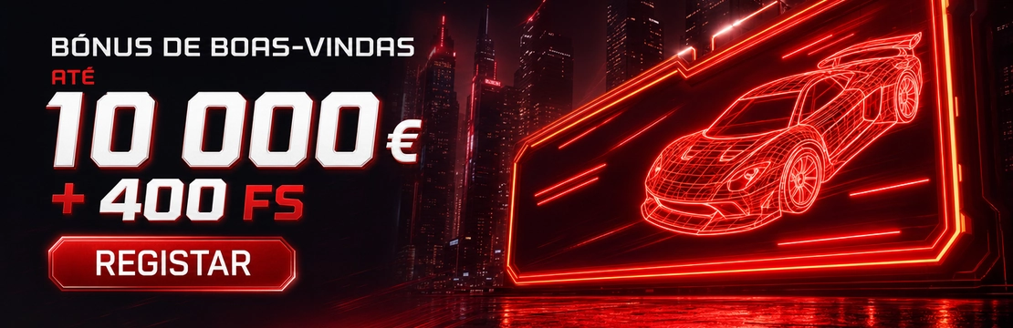 RedRacer Casino